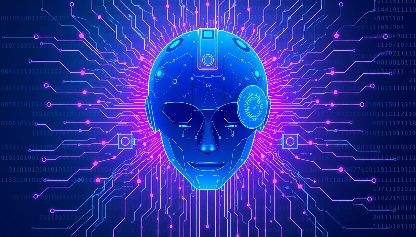 ИИ и технологии
