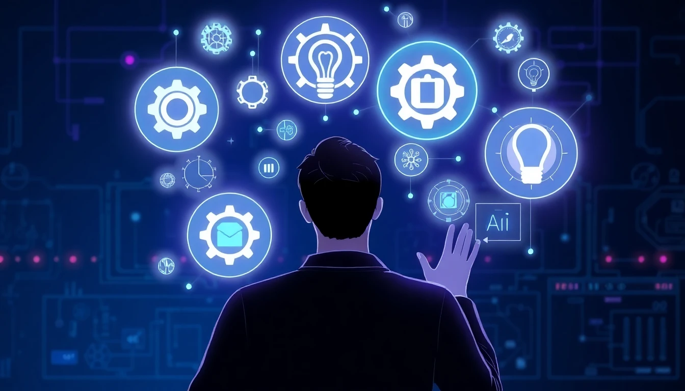 Платформа обучения инновациям